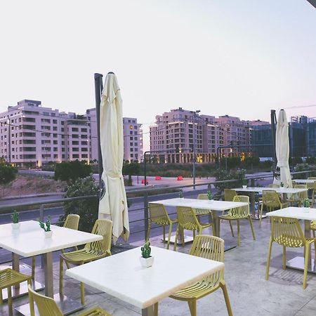 The Stay Furnished Apartments Dbayeh 외부 사진