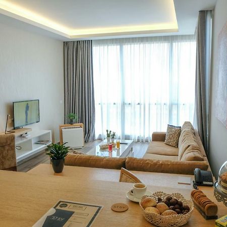 The Stay Furnished Apartments Dbayeh 외부 사진