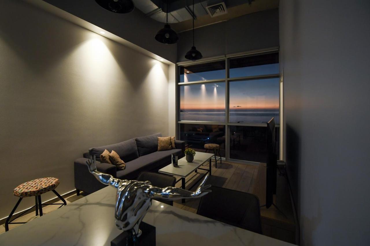 The Stay Furnished Apartments Dbayeh 외부 사진
