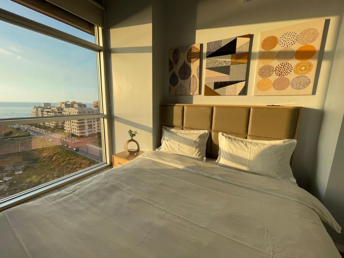 The Stay Furnished Apartments Dbayeh 외부 사진