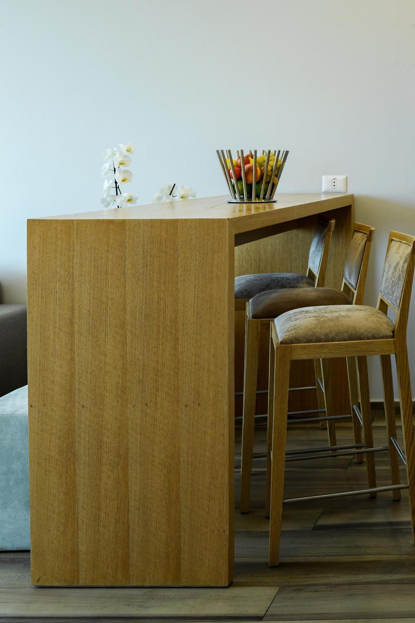 The Stay Furnished Apartments Dbayeh 외부 사진