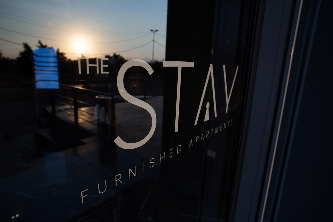 The Stay Furnished Apartments Dbayeh 외부 사진