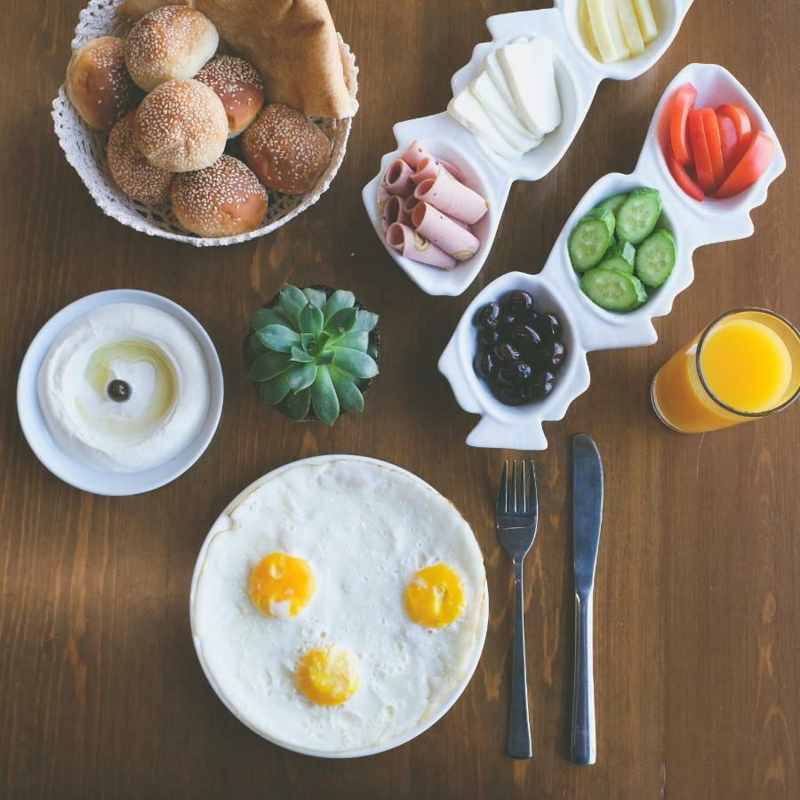 The Stay Furnished Apartments Dbayeh 외부 사진